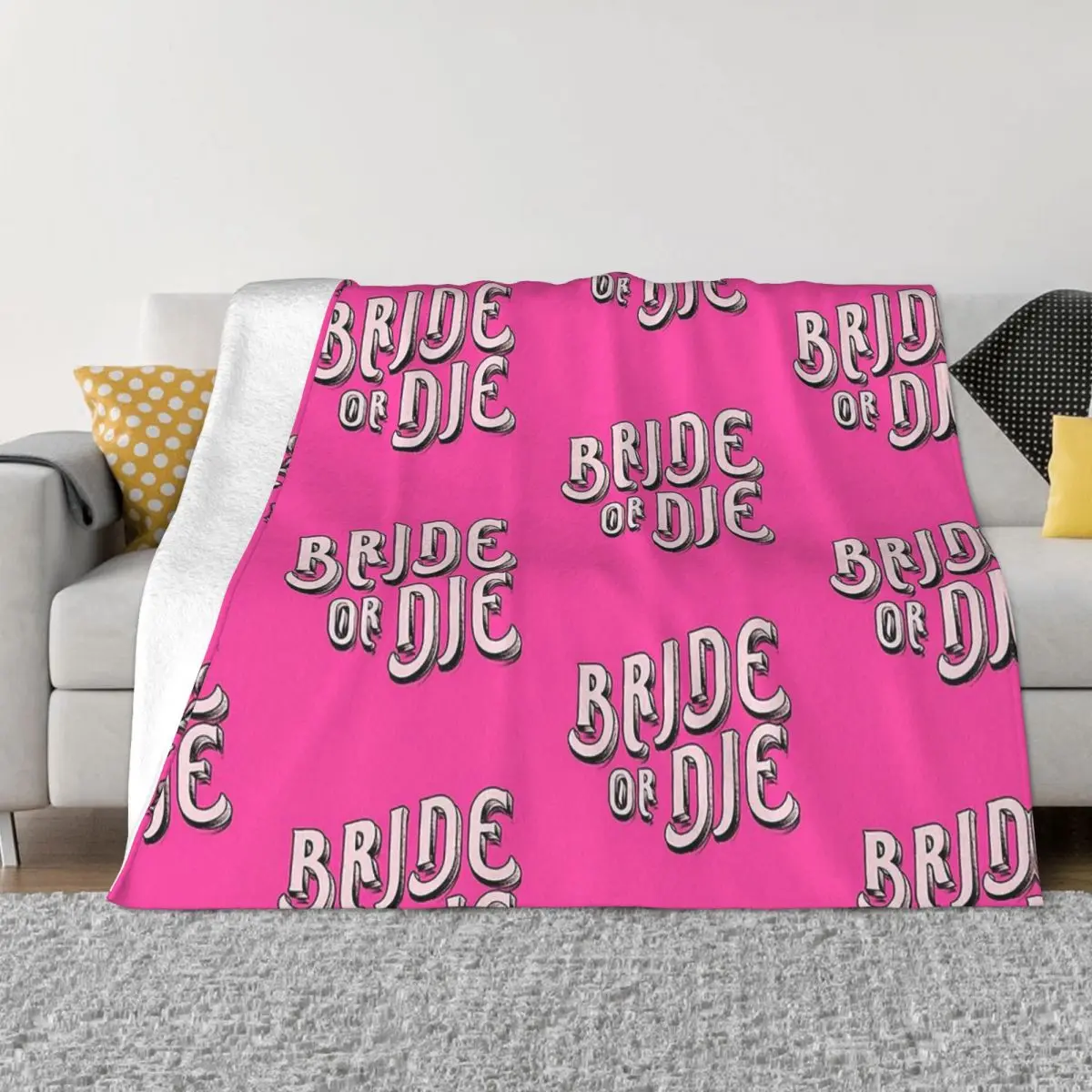 

Девичник Беки, переносные теплые Пледы для постельного белья, путешествий