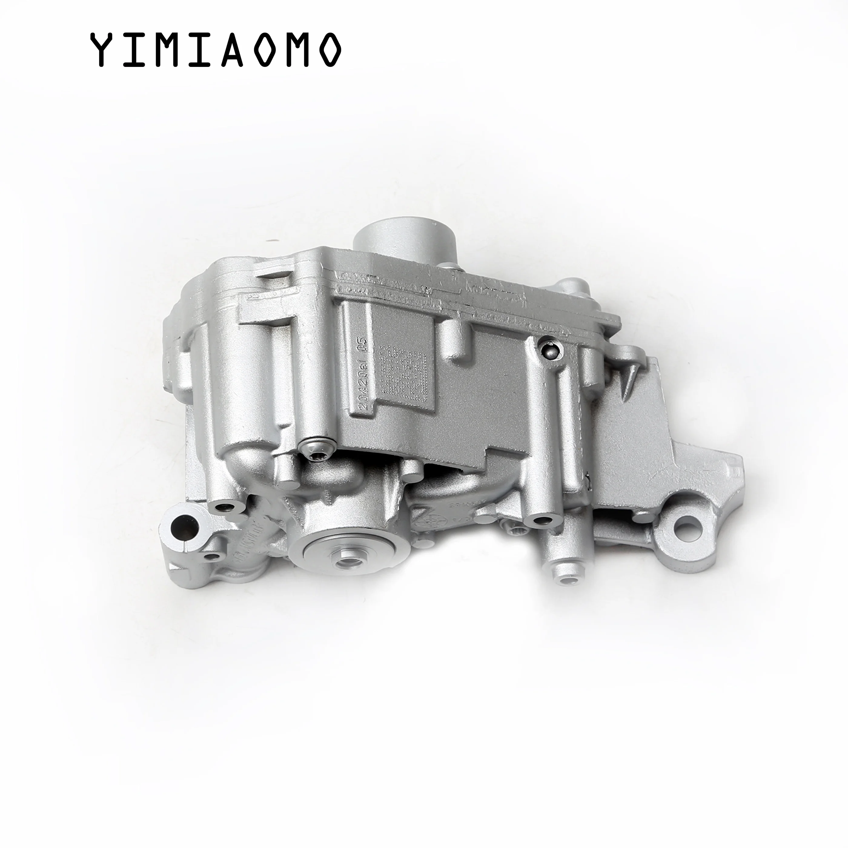 11417613549 масляный насос для BMW F30 2012-2015 N55B30A F36 F32 435i F10 F07 535i xDrive F12 X5 E70 X6 F16 2014-2019 1141-7613549