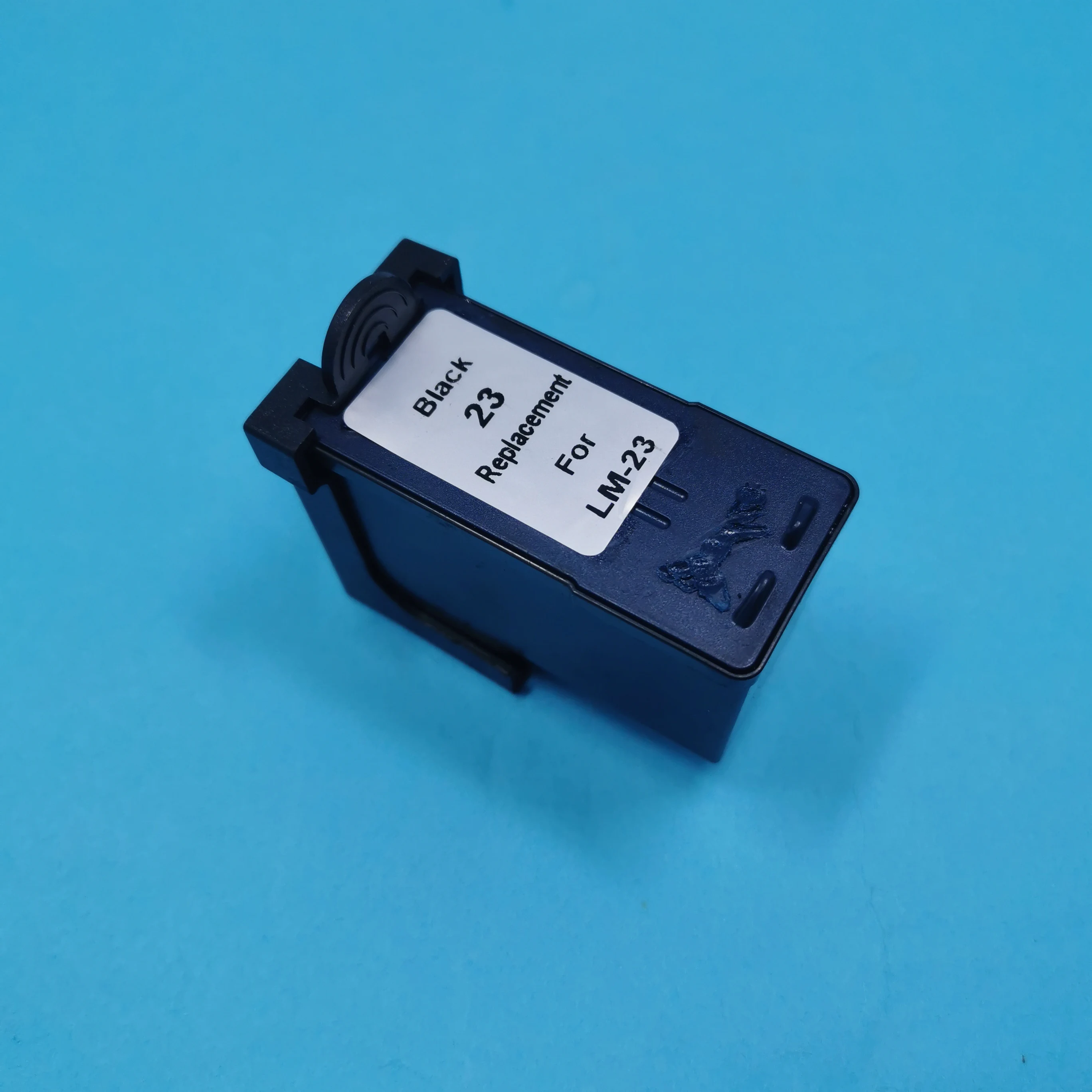 Сменный чернильный картридж для Lexmark 23 24 LM23 LM24 Z1410 Z1420 X3530 X3550 X4530 X4550 | Компьютеры и