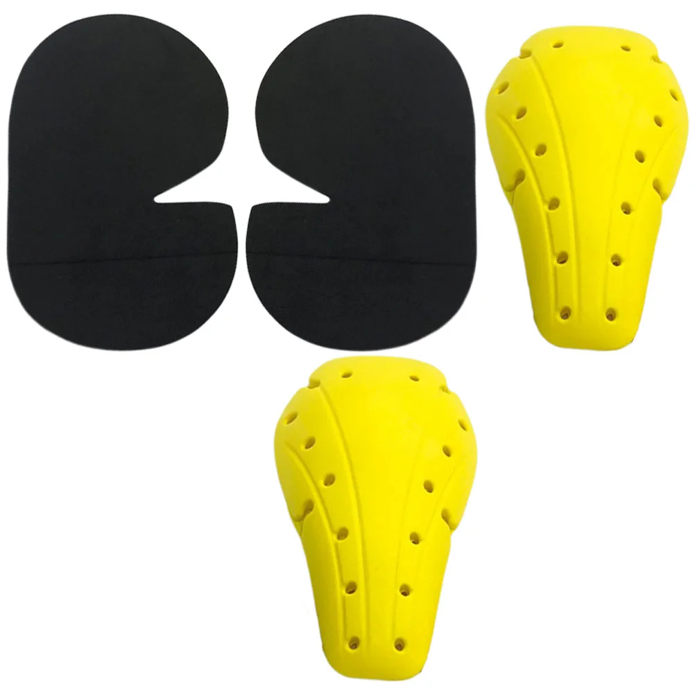 

Daily Use Hip Pad Removable Knee Small Protector Accessory Supply Motorcycle Brace