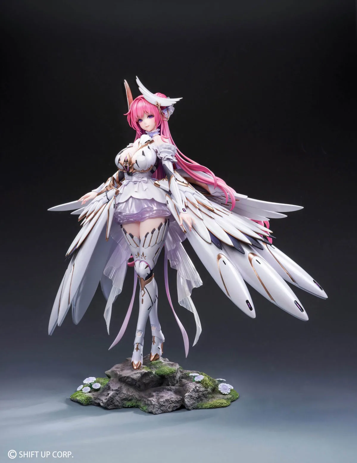 Фото Оригинальная фигурка Hobby Sakura Goddess of Victory Nikke Dorothy №2