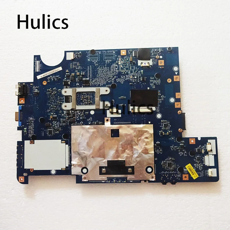 Материнская плата для ноутбука Lenovo G555 материнская DDR2