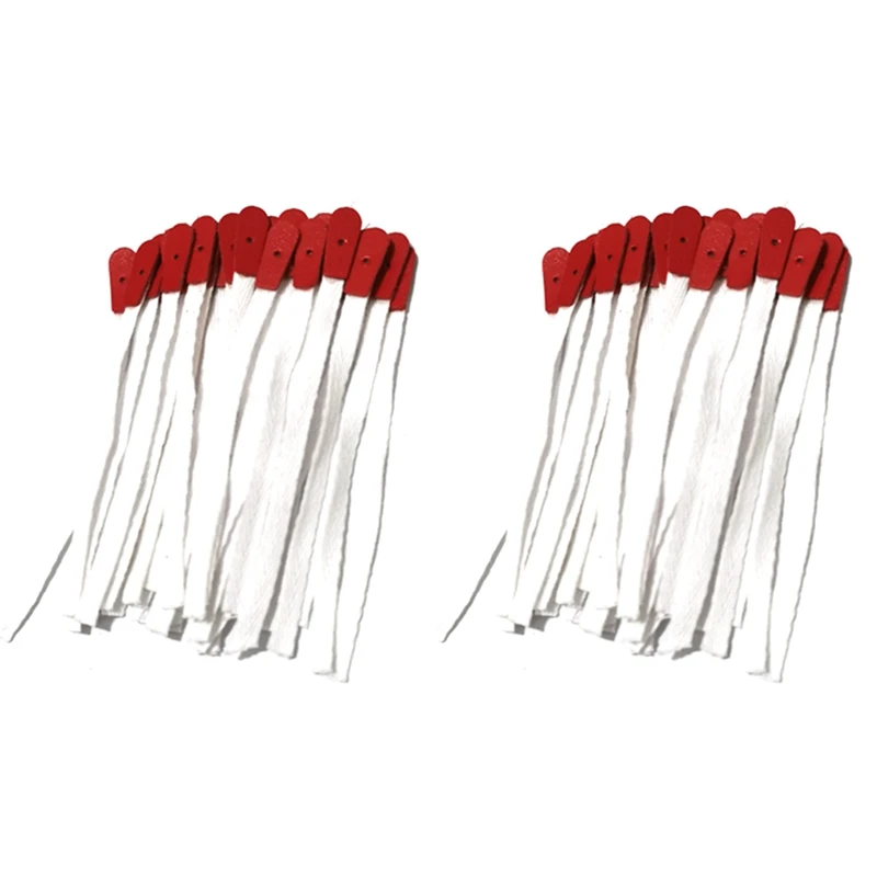 

180Pcs Piano Bridle Straps Standard Style Action Replacement Repair Parts