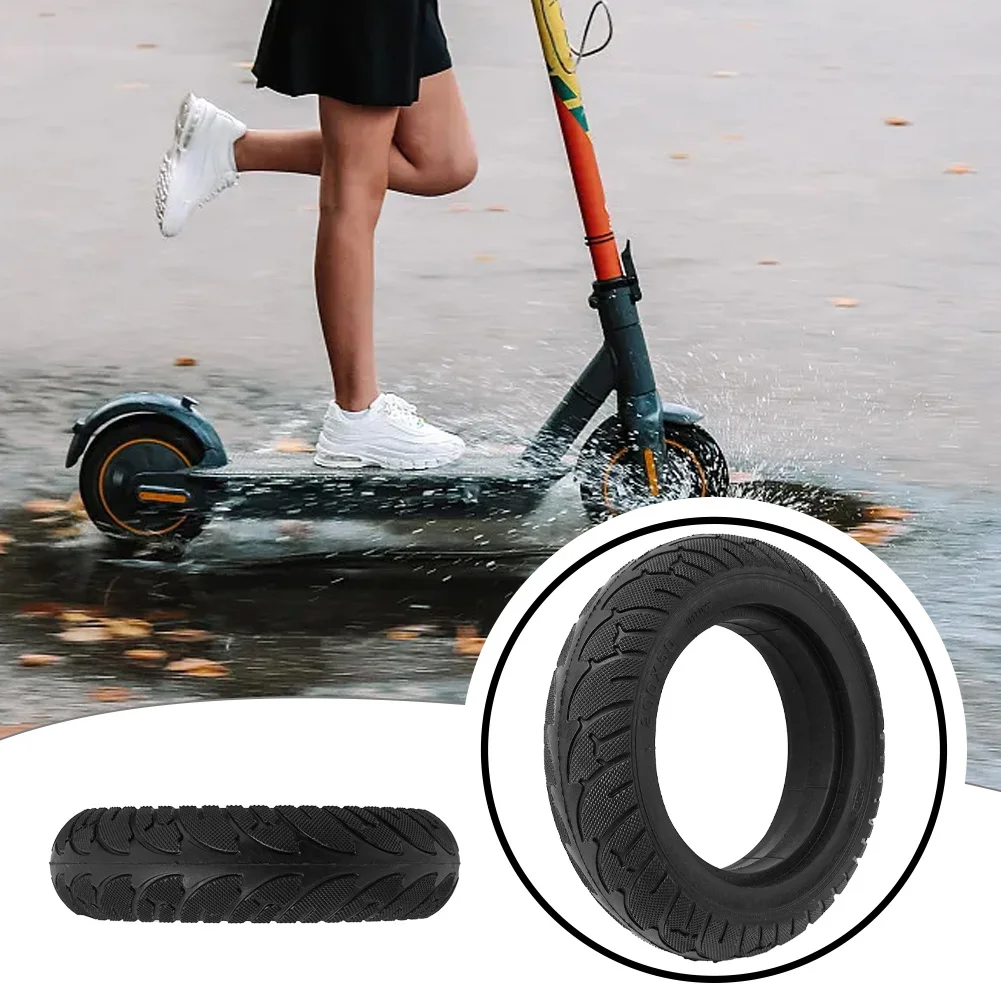 

Tire 8X2T Solid Tyre For M365 Inflatable Solid Tire 200x50 For 1s Puncture-resistant Scooter Parts Scooter Solid Tire 1pc