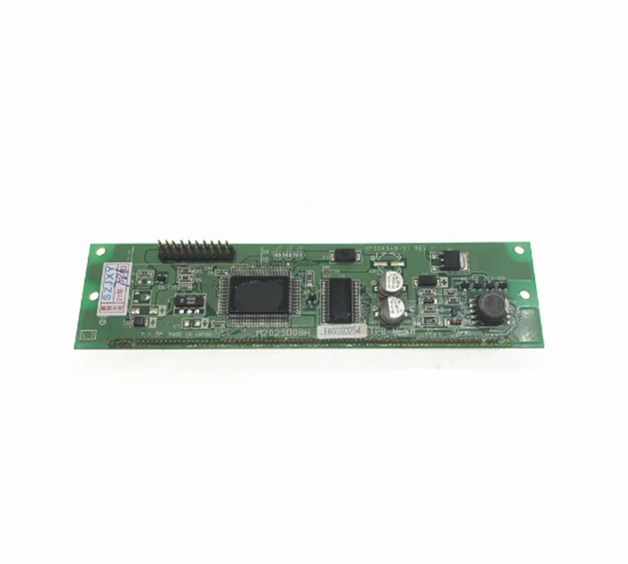 

high quality M202SD08H LCD screen, 1 year warranty, warehouse stock