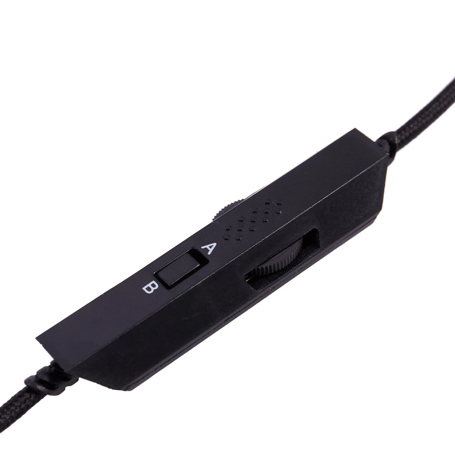 Сменный аудиокабель для наушников Logitech Astro A10 A40 подходит многих с регулировкой