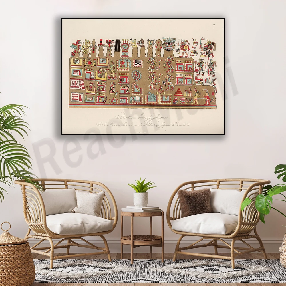 Ацтекс Nahuatl писать иероглифы символы Южная Америка родная история античная