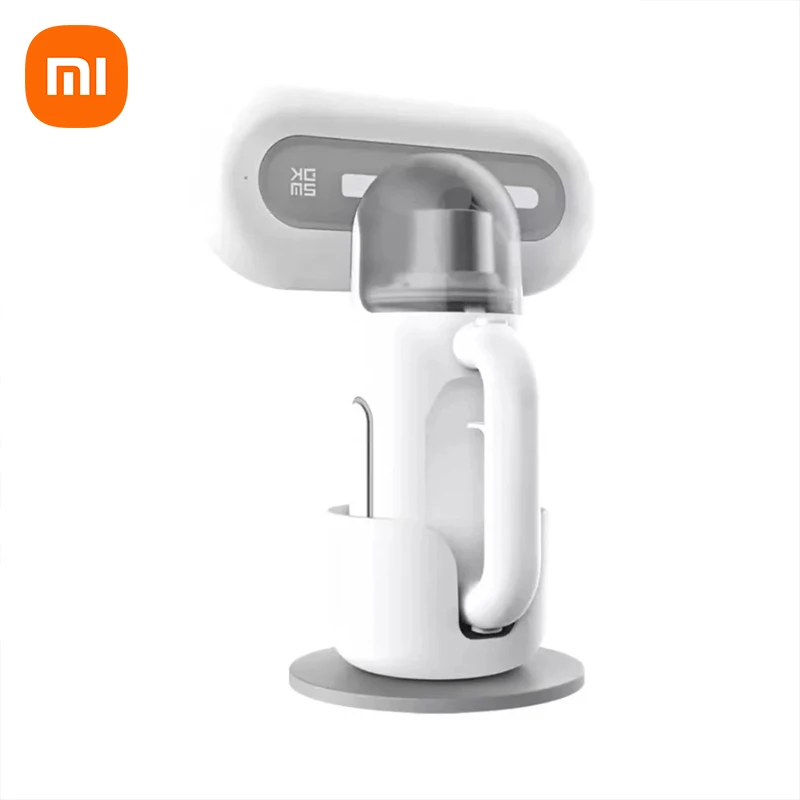 

Инструмент Xiaomi Youpin для удаления клещей, Мощное всасывание, перезаряжаемый прибор для уборки дома, беспроводной ручной контроллер для удаления клещей