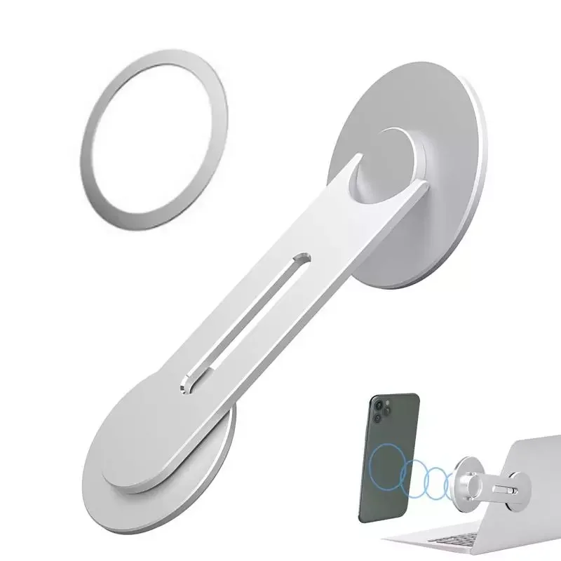 

NEW2023 Holder For Phones In Car GPS Air Vent Mount Magnet Stand Car Adjustable Angle For Phones