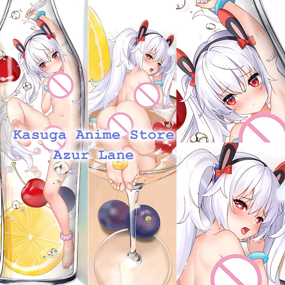 

Bluetooth Лейн наволочка Laffey Косплей искусственное аниме тело наволочка Kawaii Sexy 2Way Peachskin наволочка для Otaku