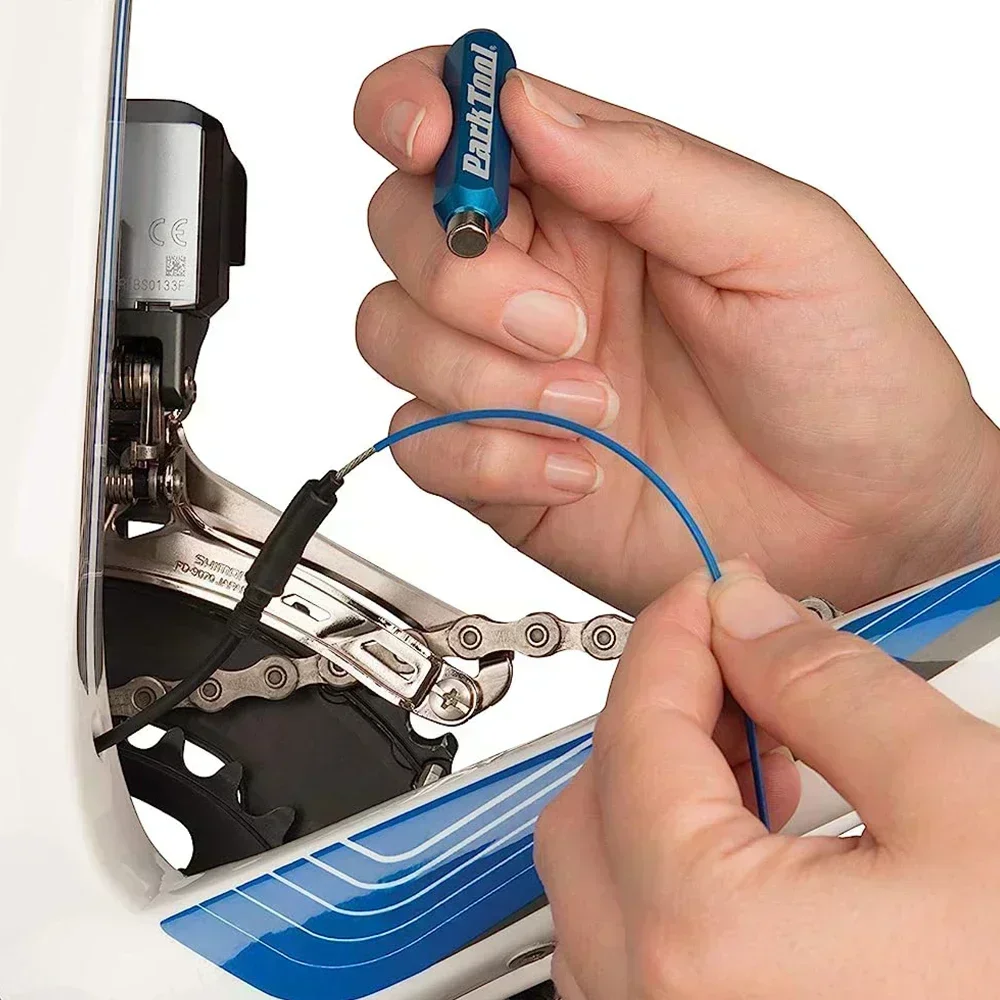 Комплект внутренней прокладки кабеля для велосипеда нижний кронштейн педаль