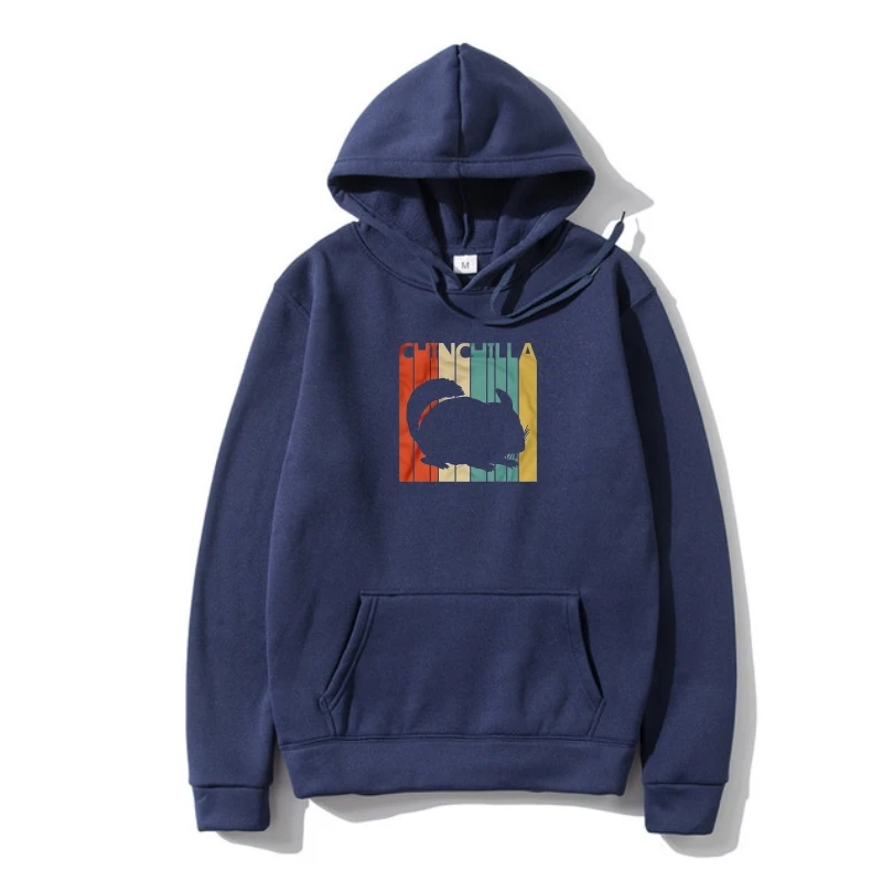

Chinchilla Sweatshir For Men Women Chinchilla Spiri Animal gif Hoodie Funny graphic SweatSweatshir Hoody Sweatshir #2432