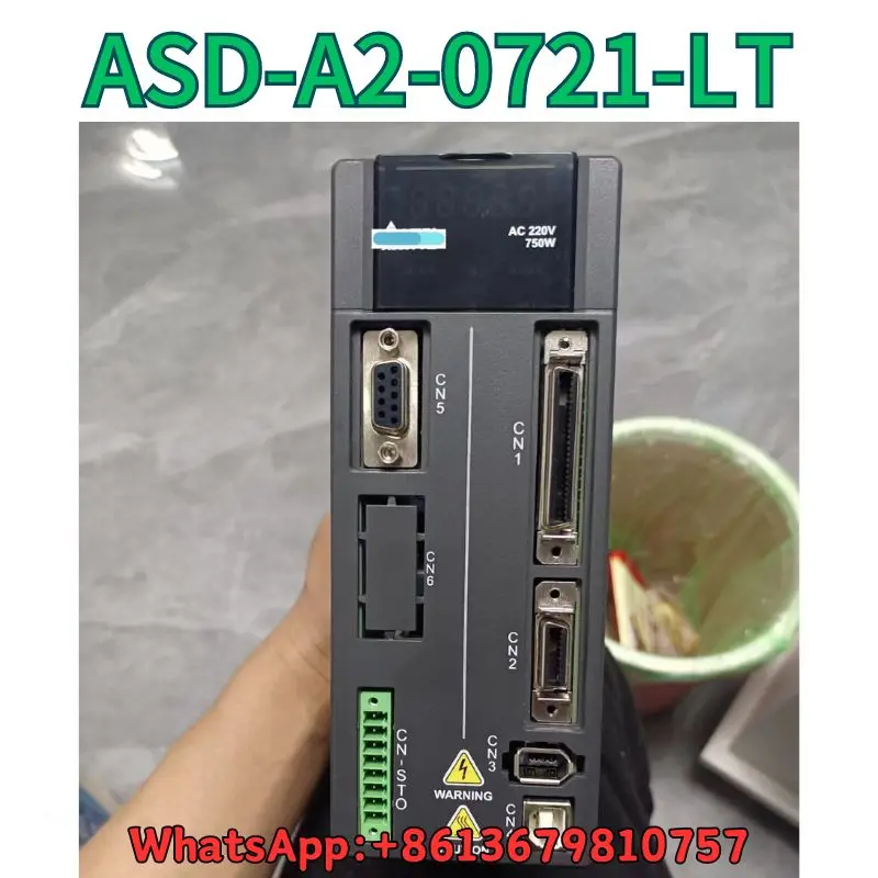 Бывший в употреблении драйвер сервопривода телефон тест ОК Быстрая доставка