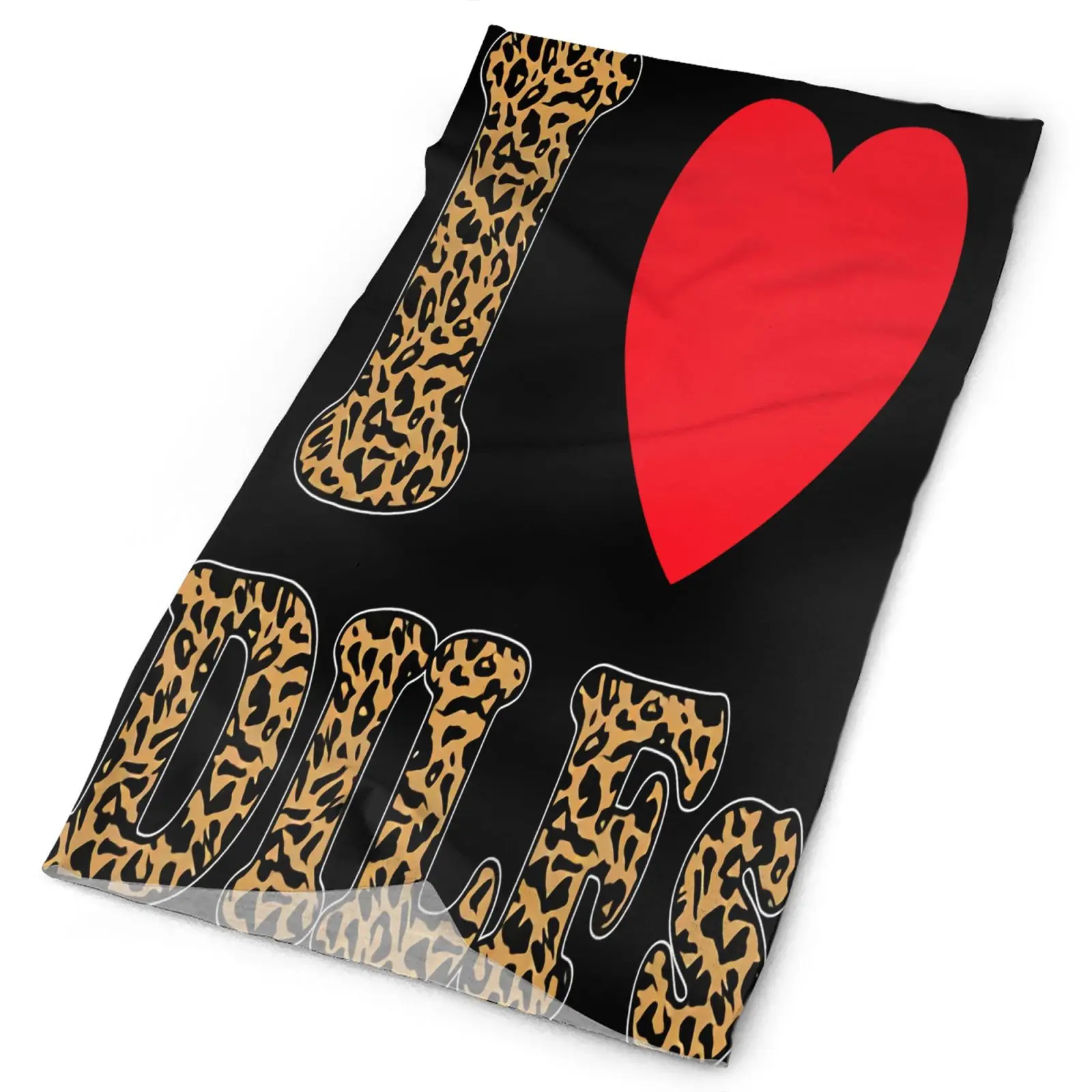 

I Love Heart Dilfs And зрелые 3874 мужские банданы шарфы для мужчин тактическое снаряжение бандана мужская маска для мужчин Модная женская