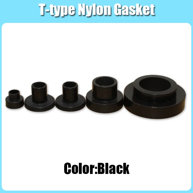 

YMAX нейлоновые прокладки для транзисторов M3-M16