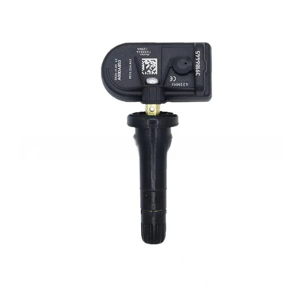 4X датчик давления в шинах TPMS для Vauxhall Astra K 2015-2022, Insignia B 2015-2022, Grand Sport, 39186445 (art.: 3920da571d114) - 3920da571d114