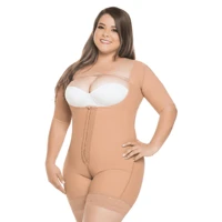 women full body shapers faja colombiana mujer waist trainer tummy control hourglass girdle butt%c2%a0lifter shaper skims shapewear