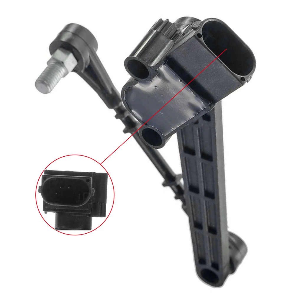 Датчик уровня высоты езды для Land Rover Range 2004-2009 V8 4 2 л задняя левая сторона водителя