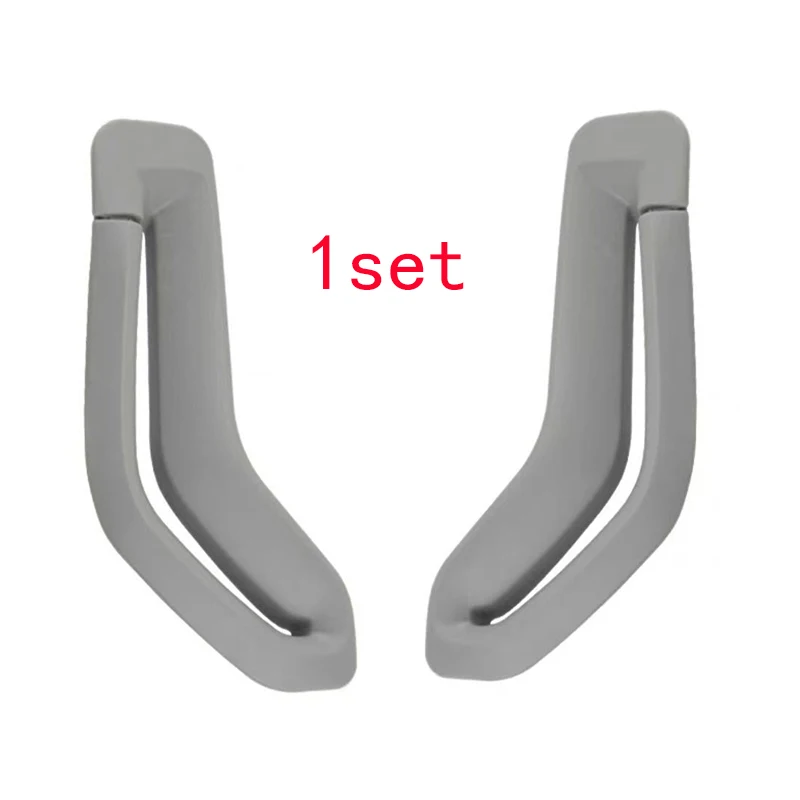 

Для Volvo S80 XC90 V70 передний ремень безопасности, направляющее кольцо, селектор ремня, накладка ремня безопасности для ворот 39966529 39966533