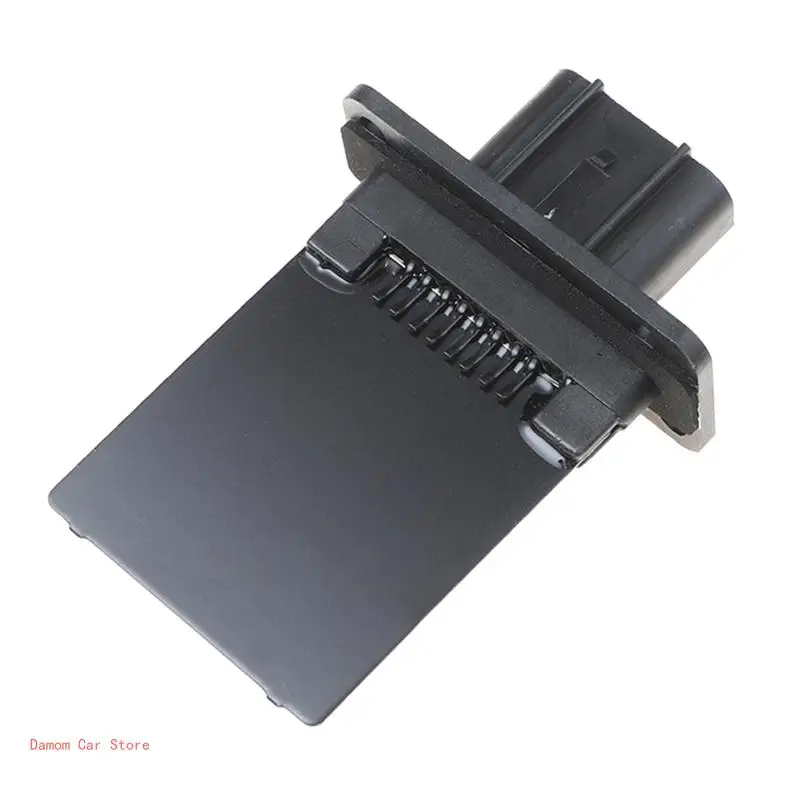 Автомобильные детали OEM 3F2Z18591AA Резистор двигателя вентилятора отопителя