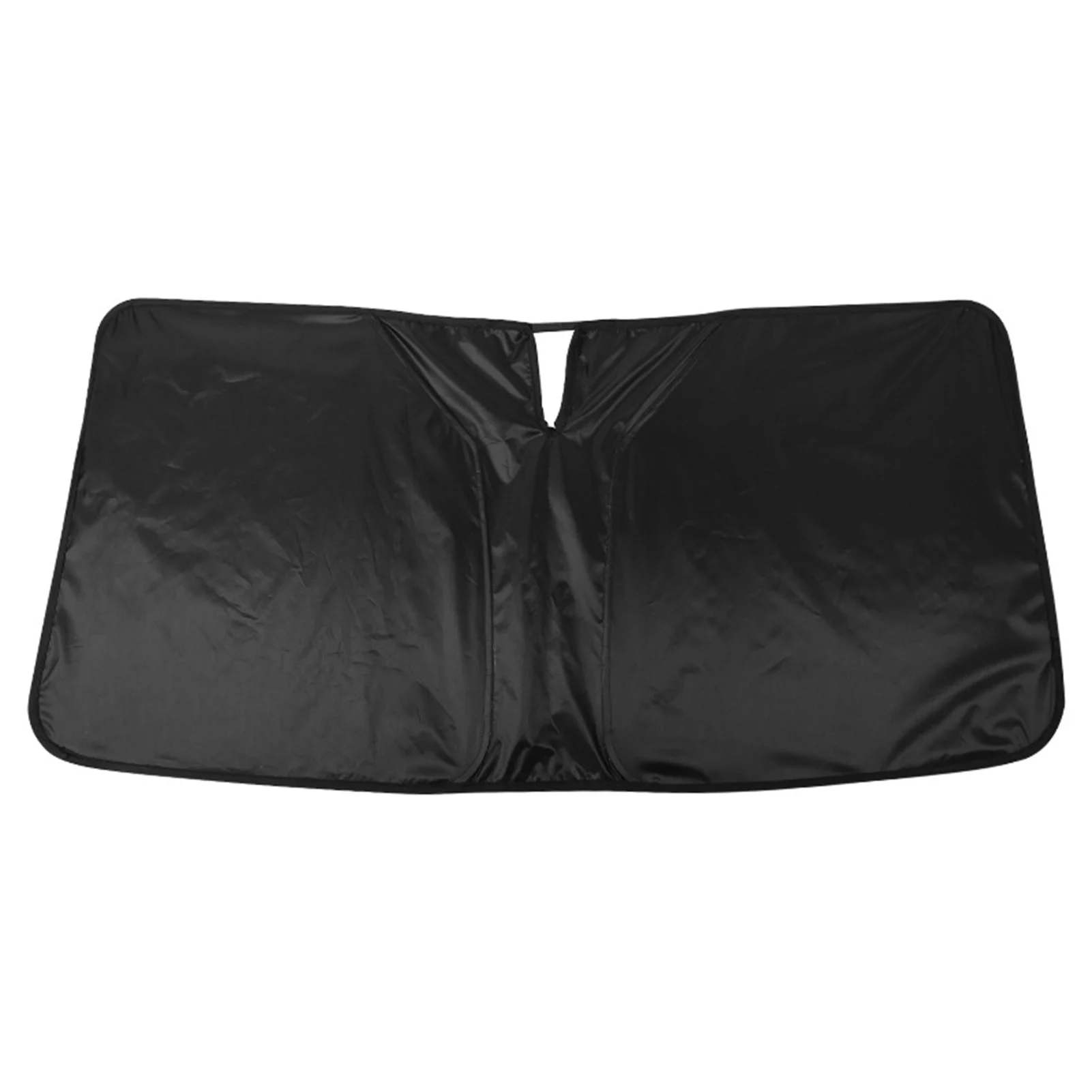 

Car Windshield Sun Shade Universal Sunshade Artifact Heat Insulation Folding Front Windshield Protector Auto Front Window