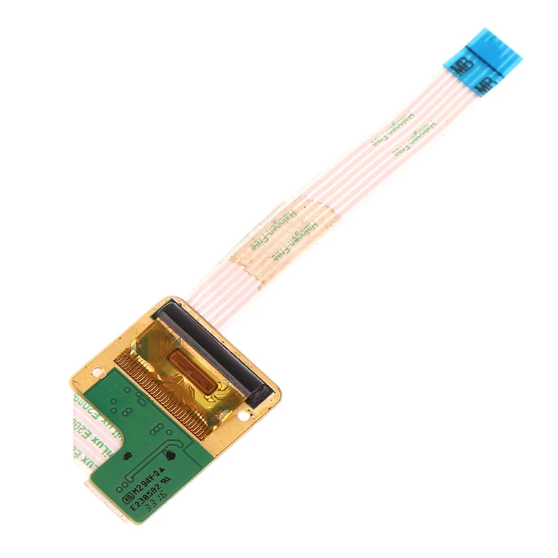 

1 шт., сканер отпечатков пальцев для ноутбука HP Elitebook 840 G3 G4 850 740 750 820 720 6042B034850