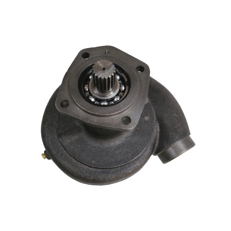 

Горячая Распродажа Cummins NTA855 детали двигателя Водяной насос 3051384