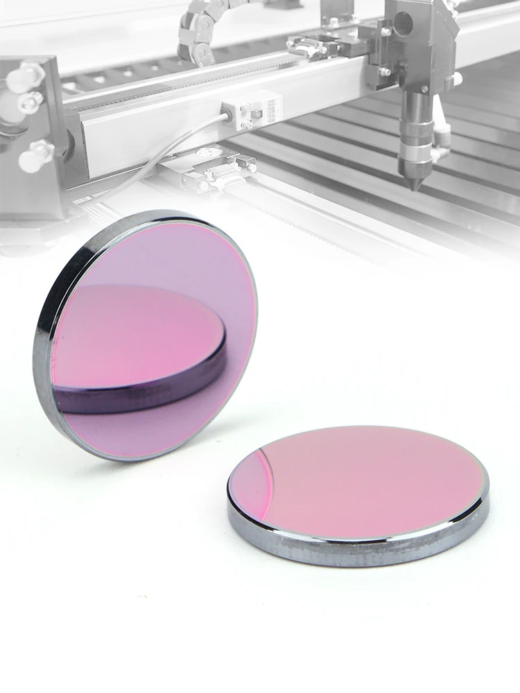 Фокусирующие линзы CO2 для лазера 18/19.05/20/25 мм