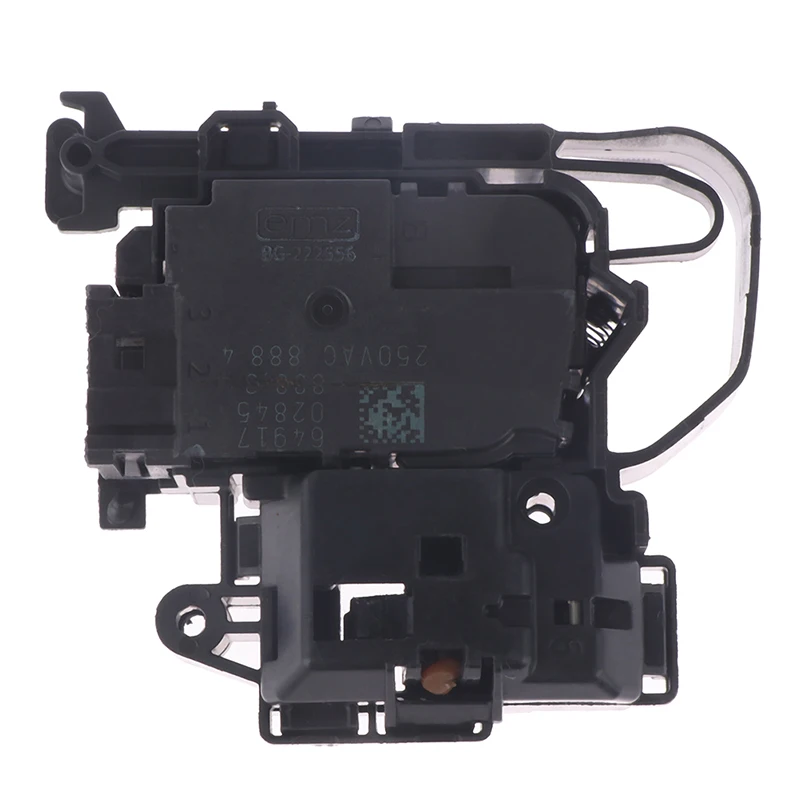 

ZV-447 стиральная машина Блокировка двери время задержки переключатель стиральная машина запчасти для TCL 0024000128D/A