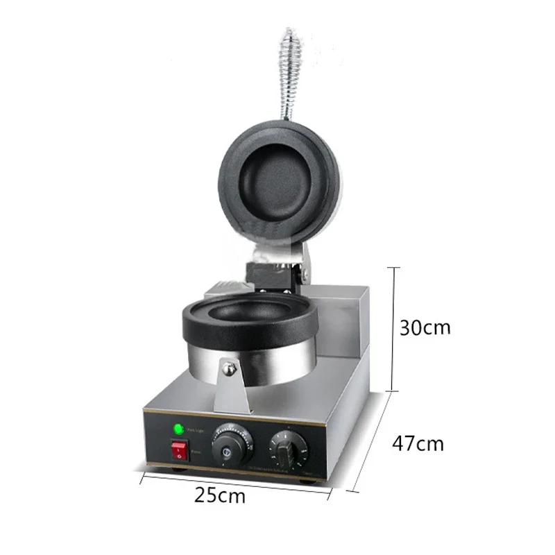 FY-192 Коммерческая электрическая хлебопечка 220 В/1300 Вт