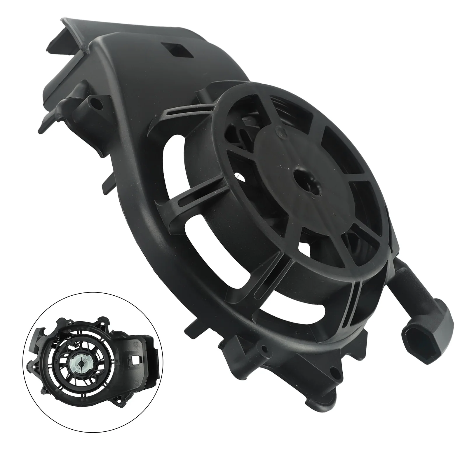 Ручной стартер Perfect Fit для 594062 093J02 103M02 103M05 103M0B 104M02 Долговечность