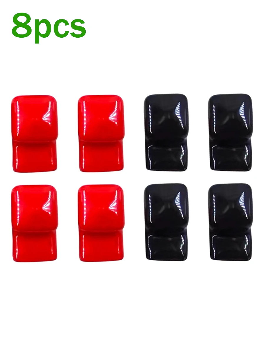 

Крышка шины EZKABO Lifepo4, изоляционный защитный терминал для аккумуляторной батареи, твердый гибкий терминал, ПВХ, 230 Ач, 280 Ач