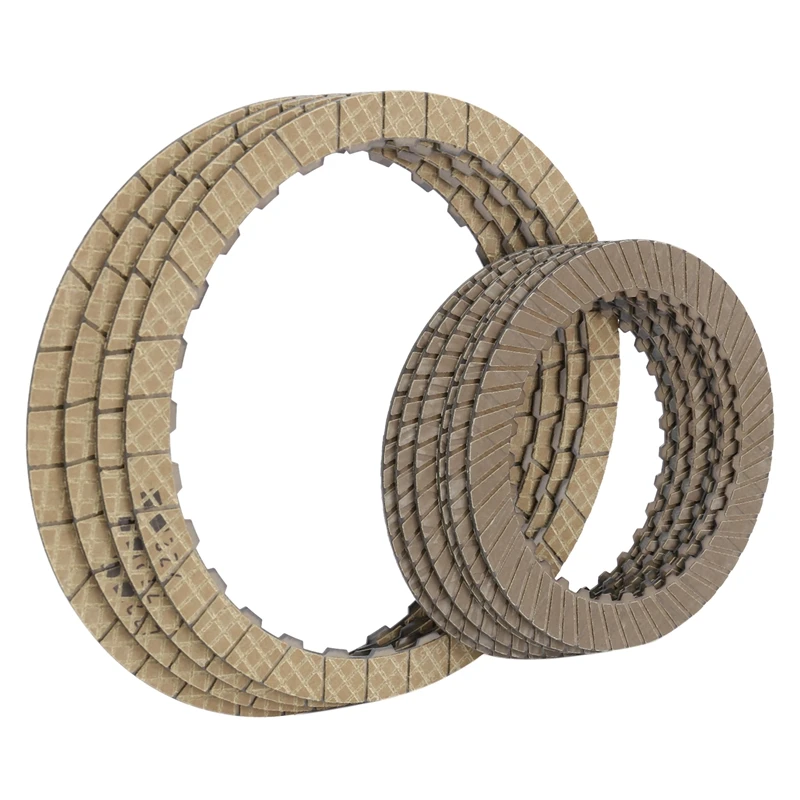 Новинка 02E DQ250 DSG 6-скоростная автомобильная коробка передач сцепления для Golf Jetta