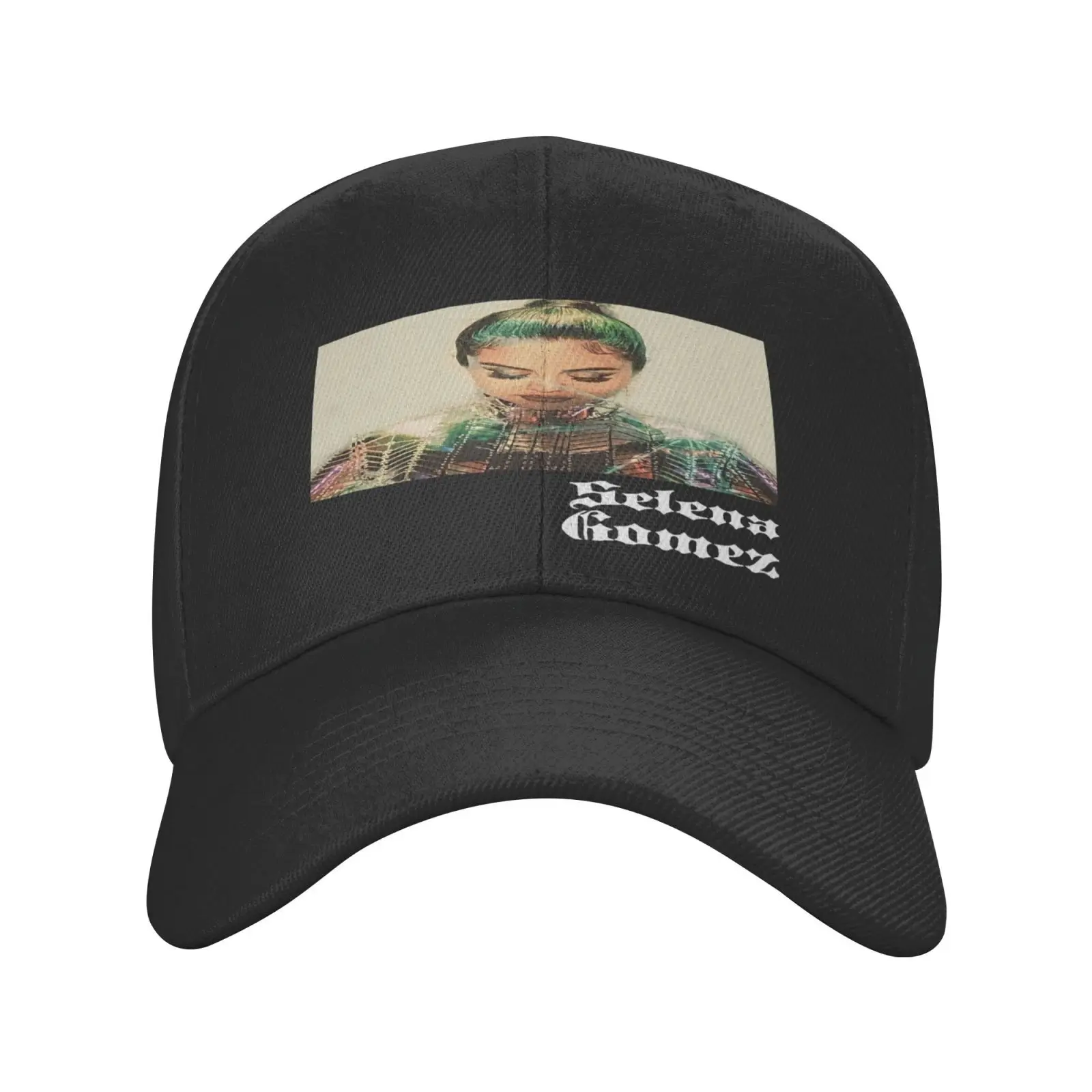 

Selena Gomez cap Men's Hats Hats For Women Women's Cap 2021 Fashionable Golf Cap Caps Women Hats For Women Caps Hats For Women