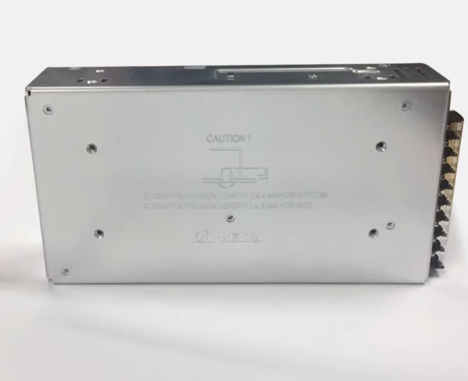 Оригинальный импульсный источник питания Delta 24 В 14 6 А 350 Вт PMT-24V350W1AG