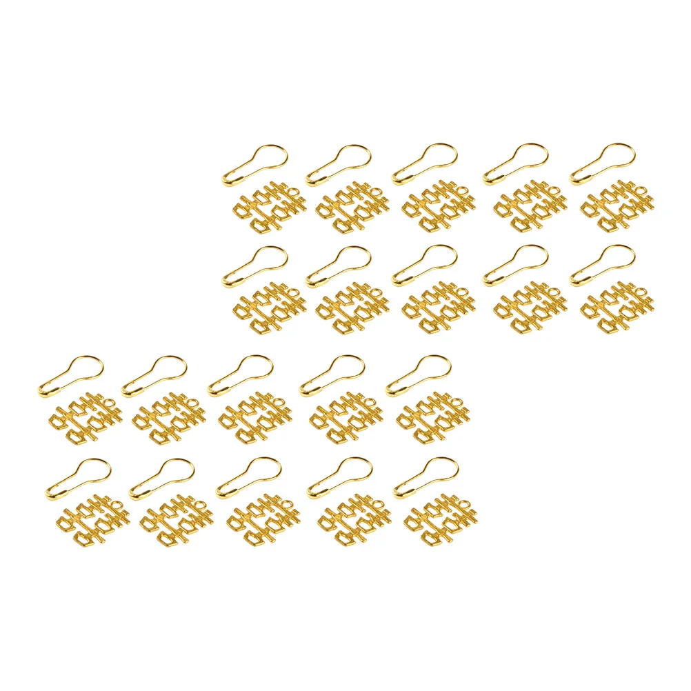 

50 Sets Wedding Candy Box Accessory Wedding Candy Box Decor Sweets Box Pendant Retro Wedding Xi Decor