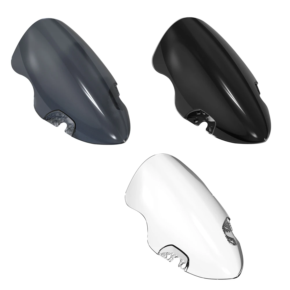 

FOR CFMOTO CF MOTO 450SR 2022 2023 2024 Motorcycle Windshield Screen Visor Windscreen Wind Screen Shield Deflector Cover 450 SR
