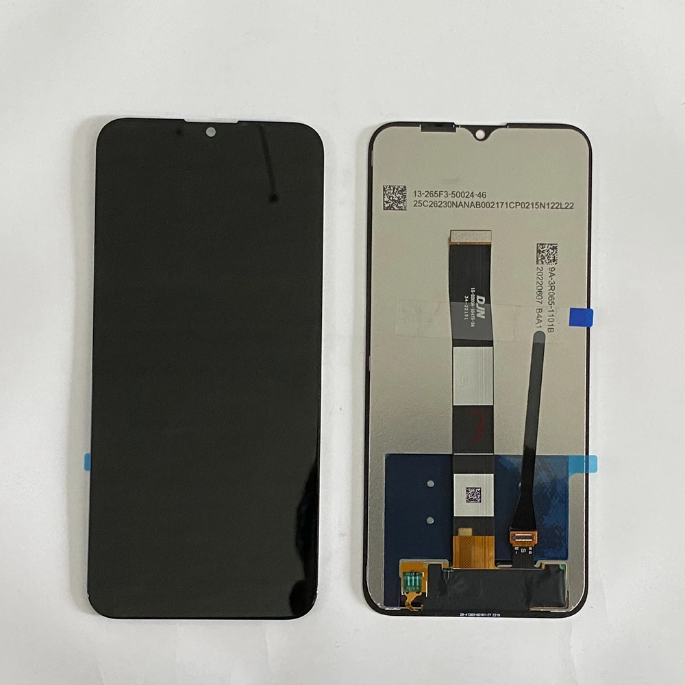 Оригинальный ЖК-дисплей для Blackview A95 с дигитайзером сенсорного экрана в сборе