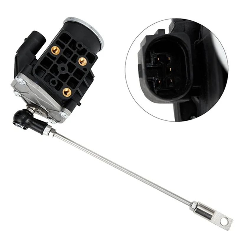 

Соленоид привода турбонаддува 39400-2G700 для Hyundai Kia Sonata Optima Sportage 2.0L 2009-2016 39400-2G720