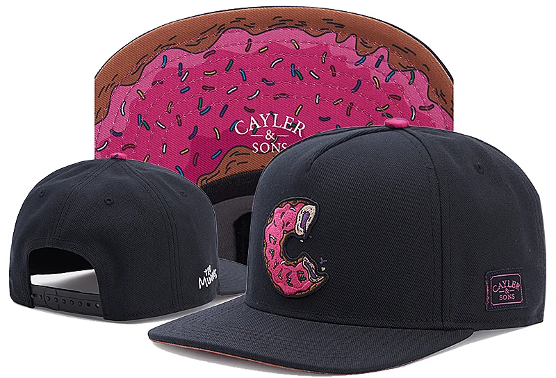 

2022 Men's snpaback hat Outdoor hip-hop baseball cap
