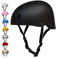 safety helmet adult outdoor scooter bicycle road bike skateboard ski caps cycling helmet head protector helmet cycling equipment