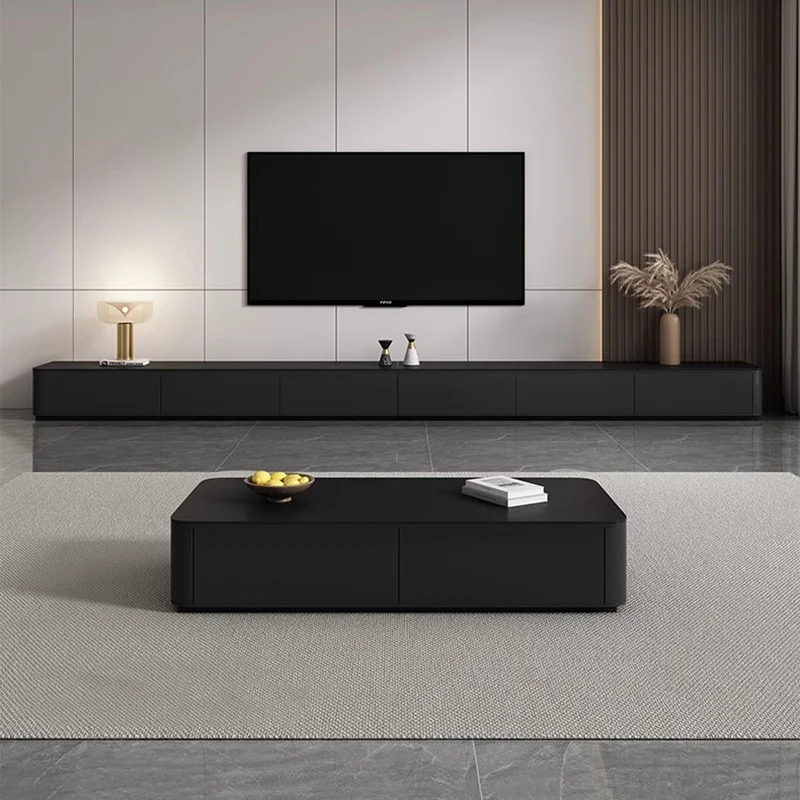 Современная минималистичная подставка для телевизора премиум-класса