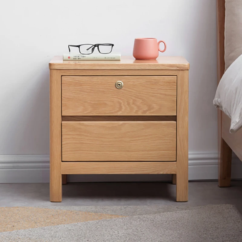 

End Coffee Nightstands Bedside Tables Bed Side Corner Nightstands Mobile Bedroom Cabinets Hallway Comodino Home Furniture