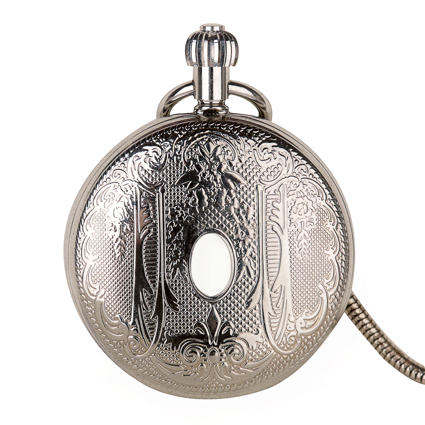 

Часы наручные механические с римскими цифрами, винтажные карманные с круглым ремешком и цепочкой, подарок для мужчин и женщин