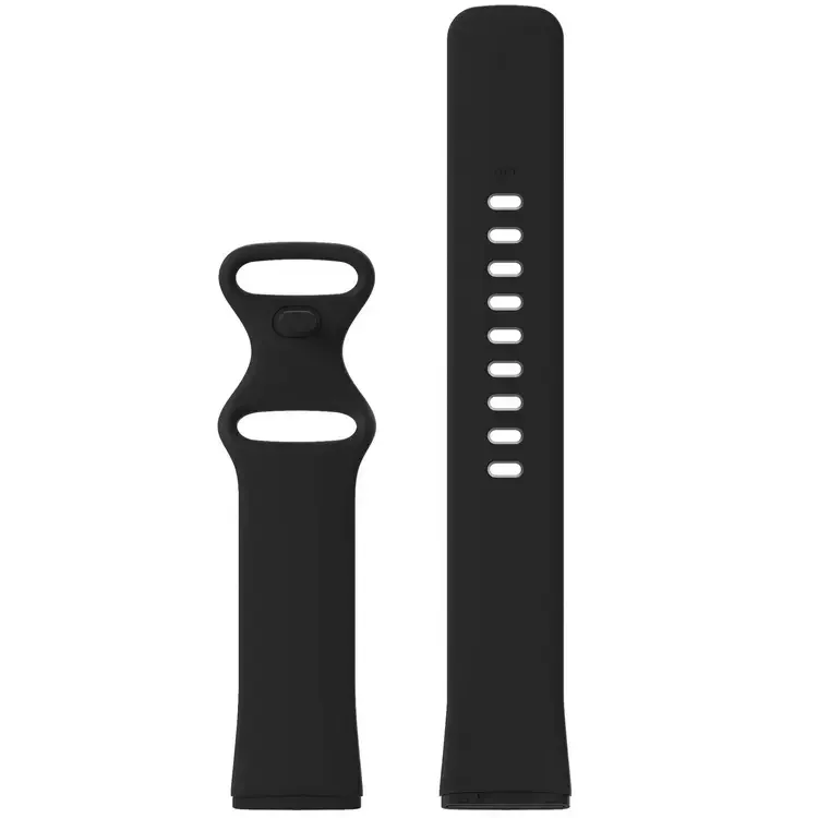 Силиконовый ремешок для Fitbit Versa 3, мягкий ремешок для умных часов Correa, спортивный браслет Fit bit Versa 4 Sense 2, аксессуары для ремешка для часов (art.: 3920cdcb5a760) - 3920cdcb5a760