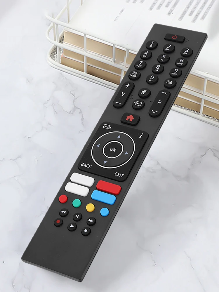 RC43137P Сменный пульт дистанционного управления Замена универсального пульта для