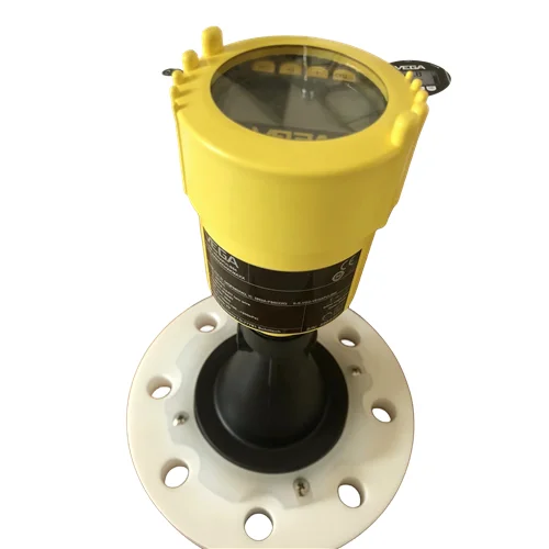 Радарные датчики VEGAPULS Тип 64: для антен с разделенным рожком