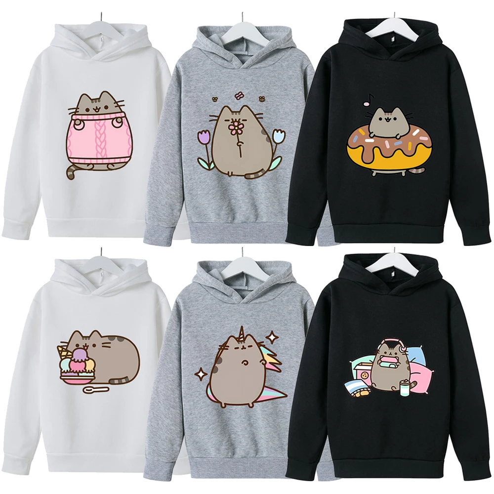 худи для детей девочек