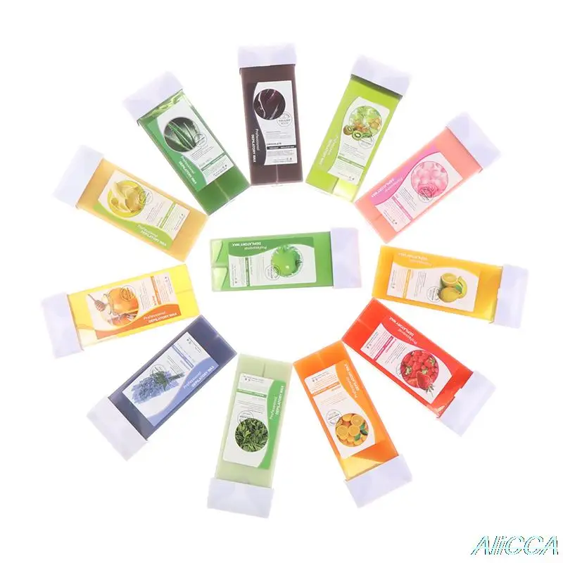 Картридж восковой для депиляции 100 г