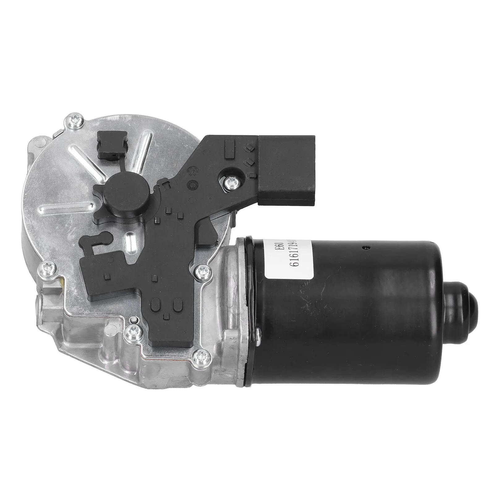 

Windshield Wiper Motor 61617194029 Replacement Fit for 5 Series E60 E61 & LCI 6 Series E63 E64 & LCI